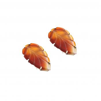  Elegant Sterling Silver  Earrings - Sparkling Fashion Accessories